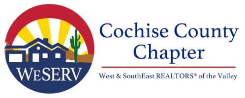 WeSERV Cochise