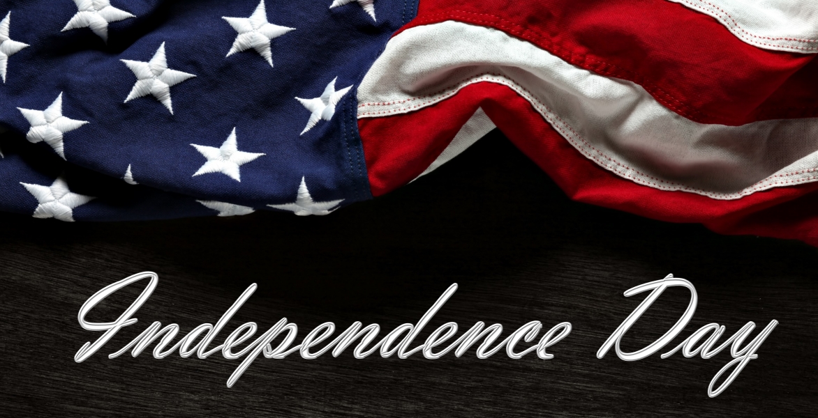 Independence Day - Offices Closed