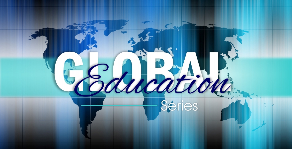 CREA Global Webinar Series: Communicating, Negotiating & Decision Making in a Global World