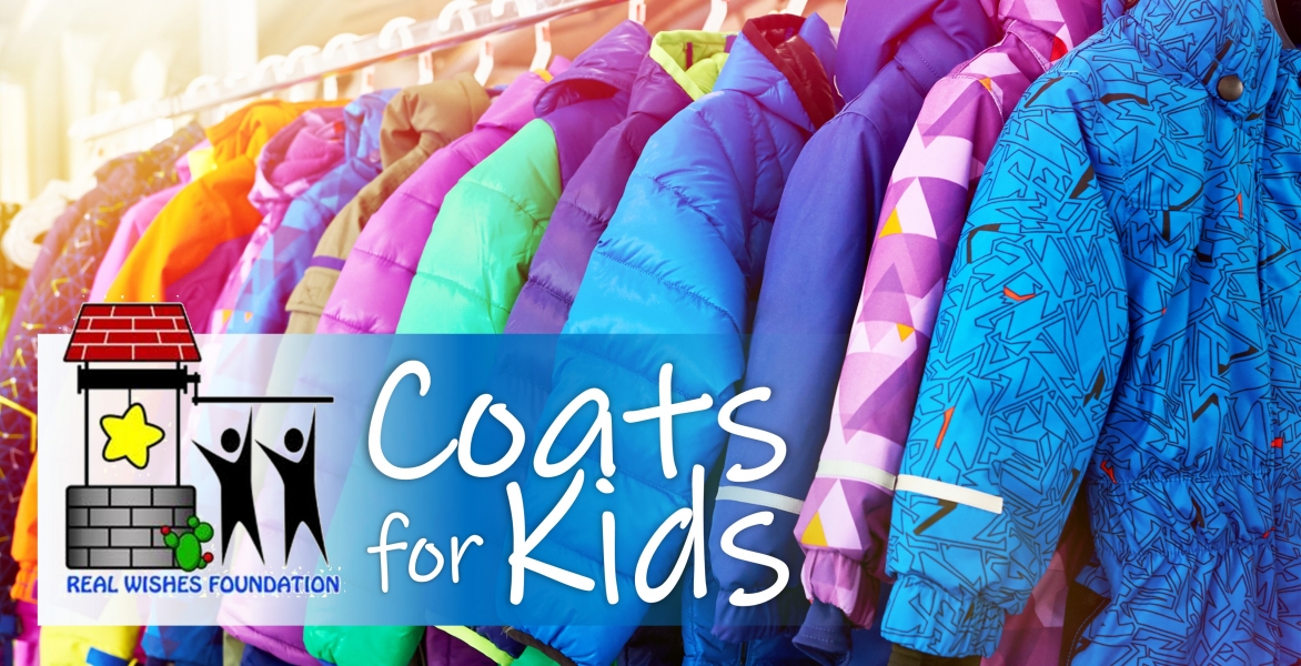 Coats for Kids