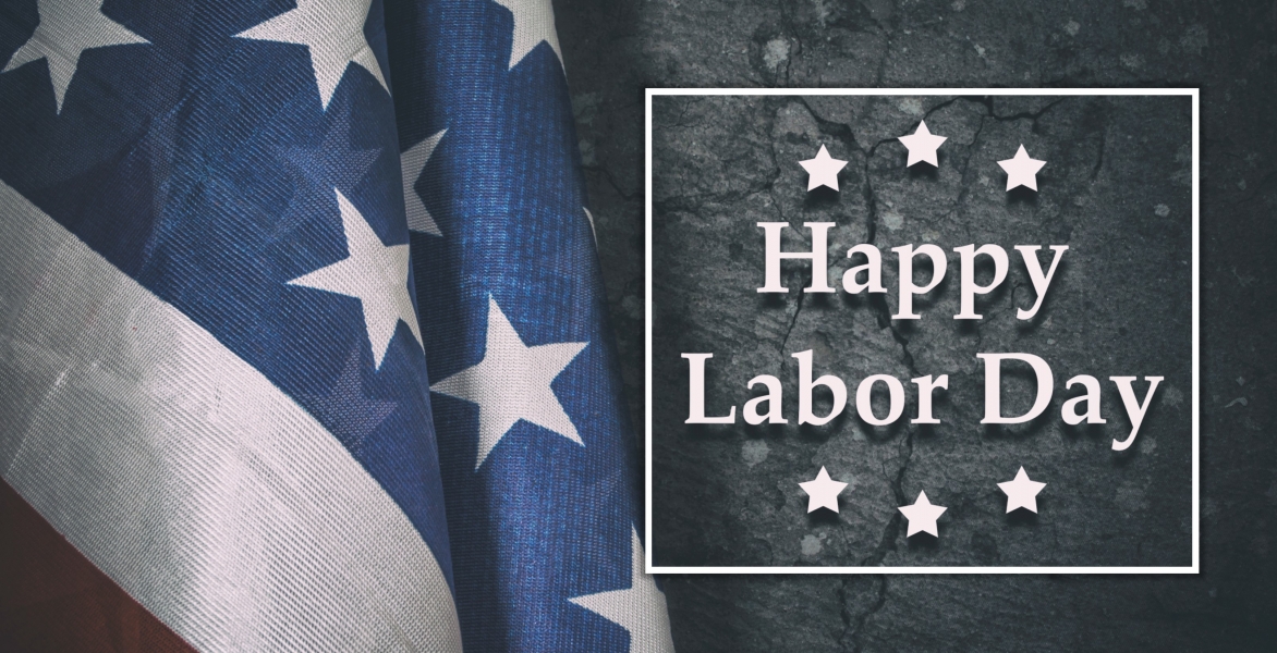 Labor Day - Offices Closed
