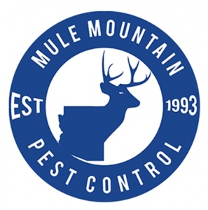 Mule Mountain Pest Control