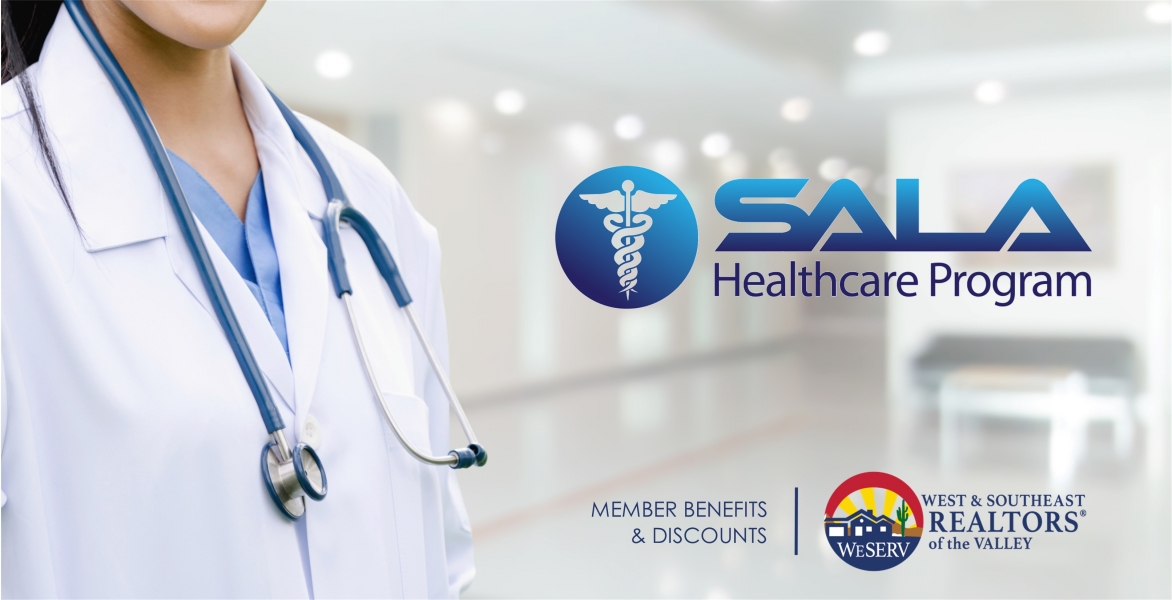 Webinar: SALA Healthcare Program